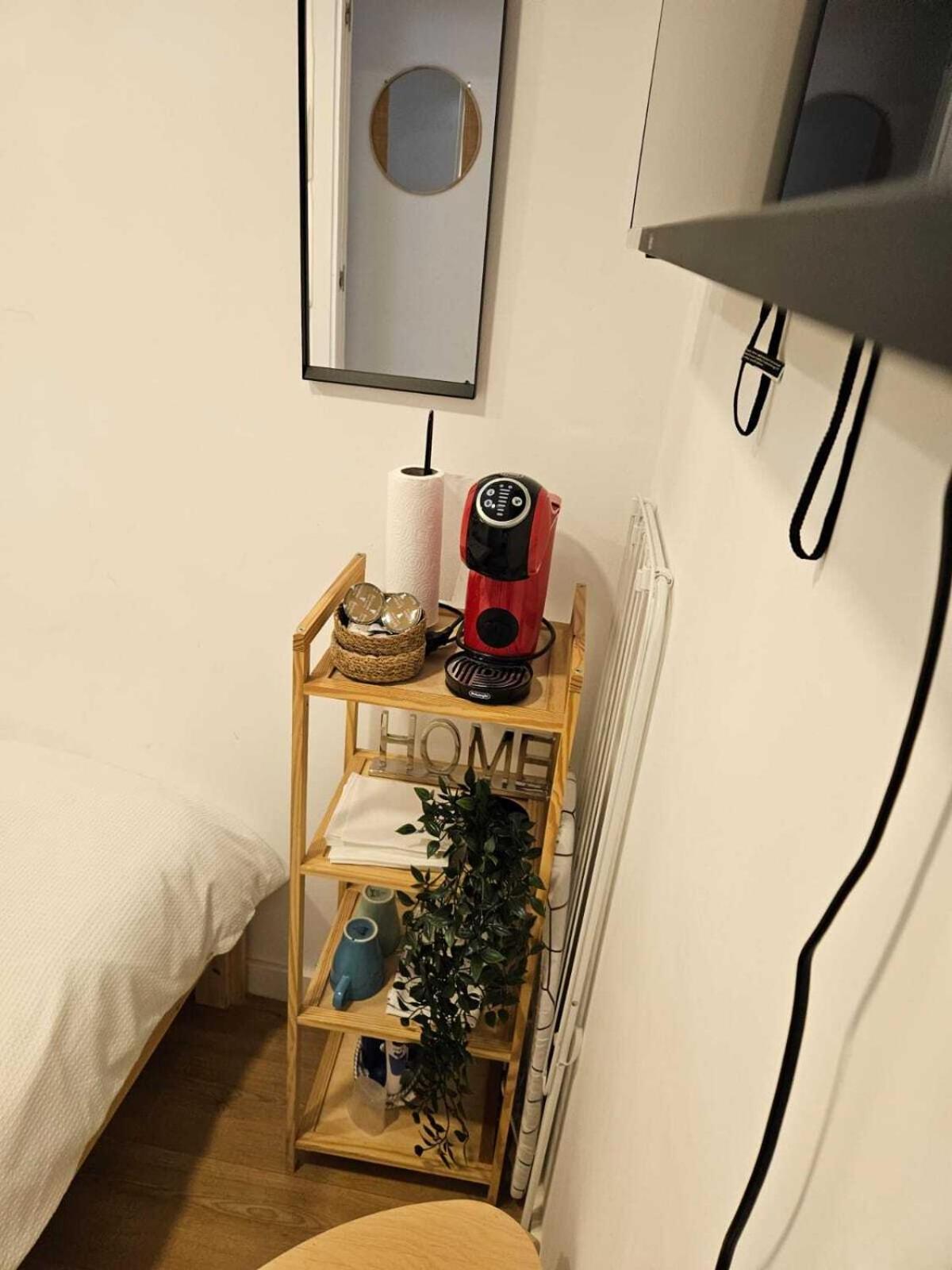 Habitacion Callao Madri